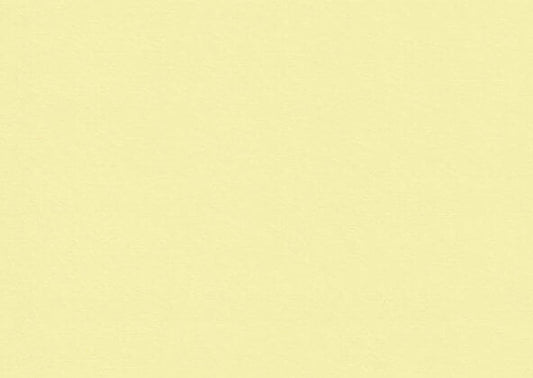 Sorbet Yellow Flat Place Cards-Cardstock Warehouse