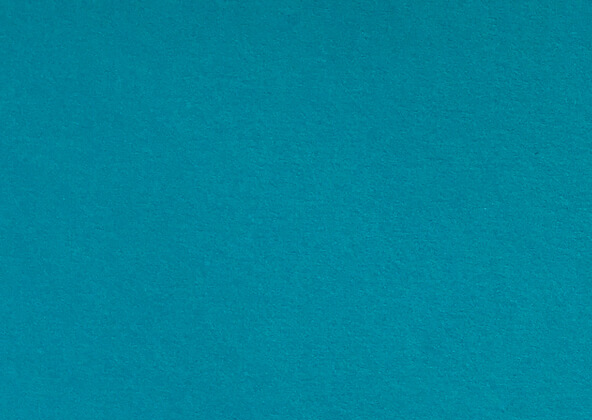 Colorplan Tabriz Blue Flat Place Cards