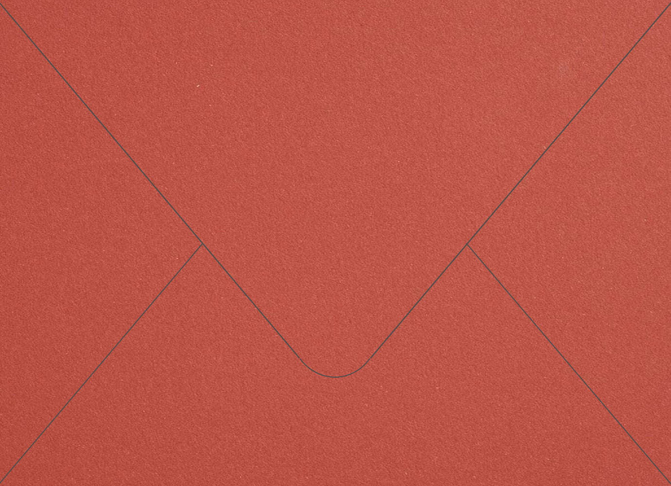 Terra Rossa Materica Euro Flap Envelopes