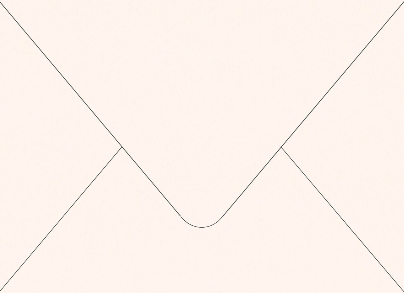 Colorplan Vellum White Envelope