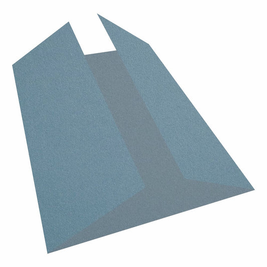 Materica Acqua Gate Fold Cards