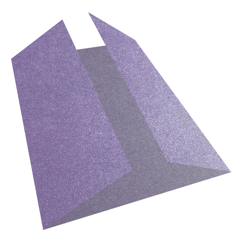 Stardream Amethyst Gate-Fold Cards