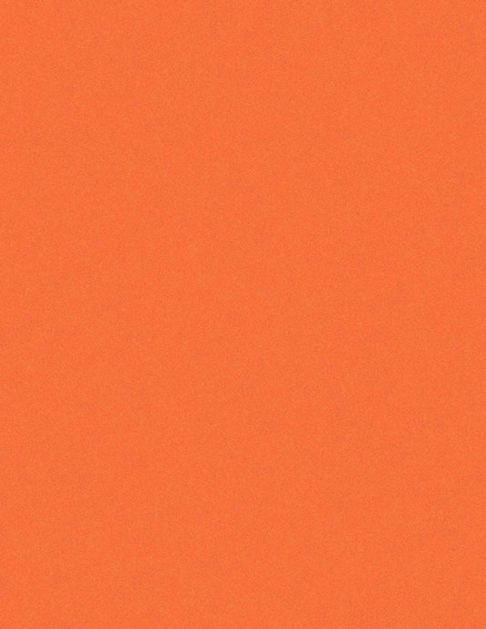 Arancio Siro | Orange Colored Cardstock Paper