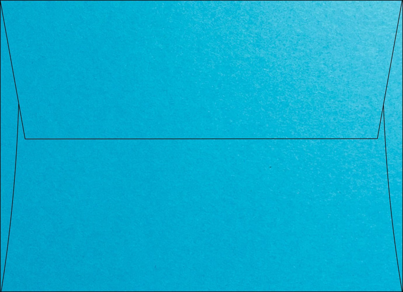 Blue Envelopes-Cardstock Warehouse