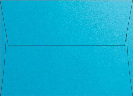 Blue Envelopes-Cardstock Warehouse