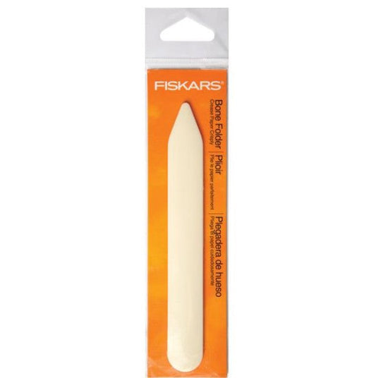 Fiskars Bone Folder - 6 inches-Cardstock Warehouse