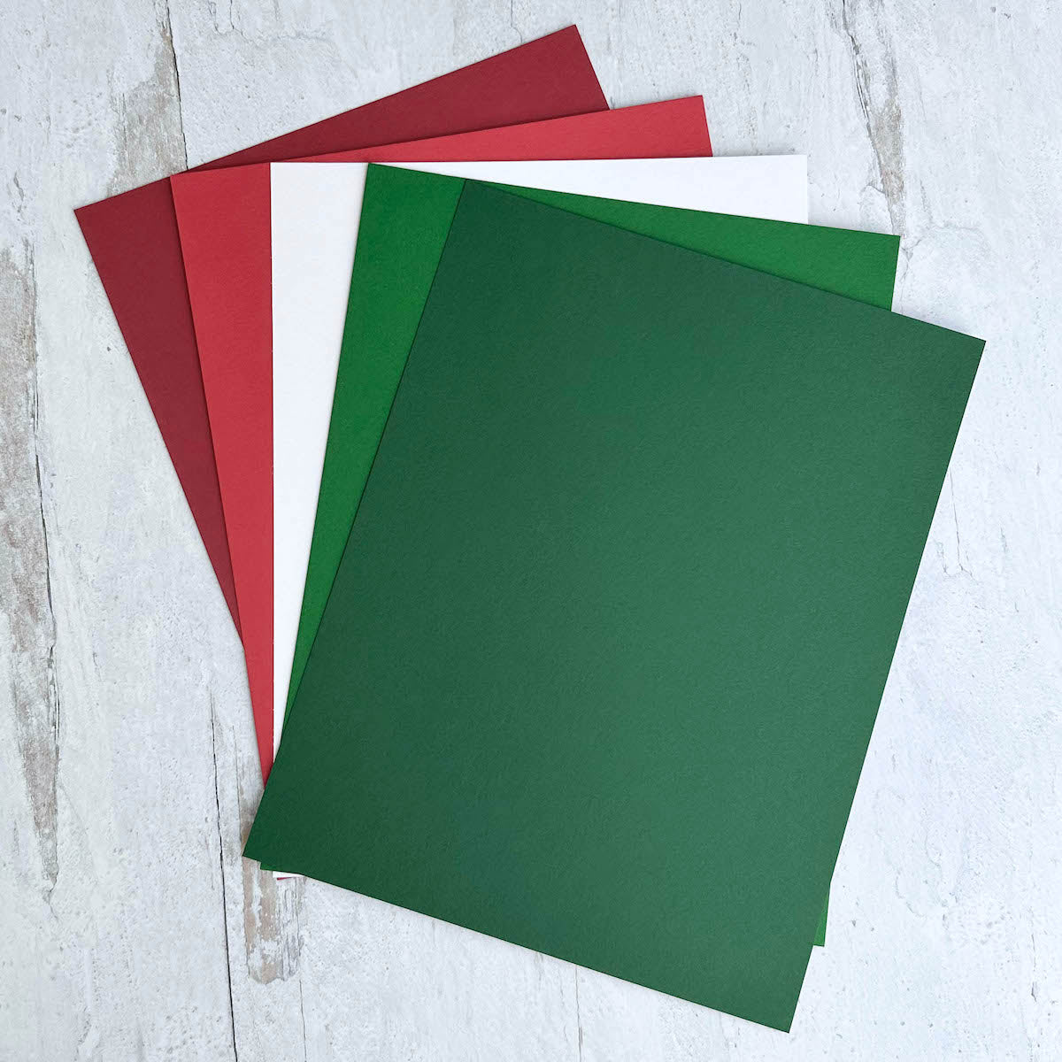 Classic Christmas Colorplan Multipack