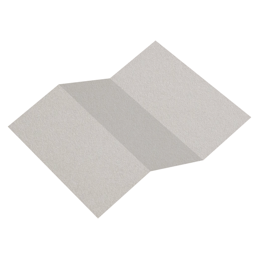 Clay Materica Tri Fold