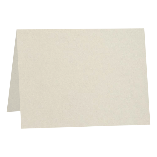 Mist Half-Fold Cards-Cardstock Warehouse