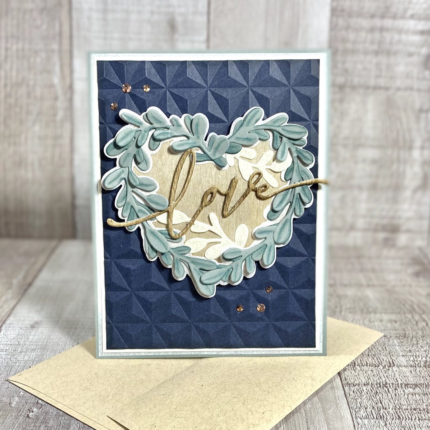 Dark Blu Sirio Cardstock Paper