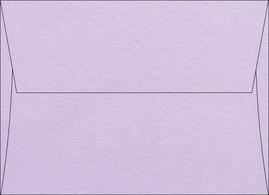  Grapesicle | Pop-Tone Square Flap Envelopes 