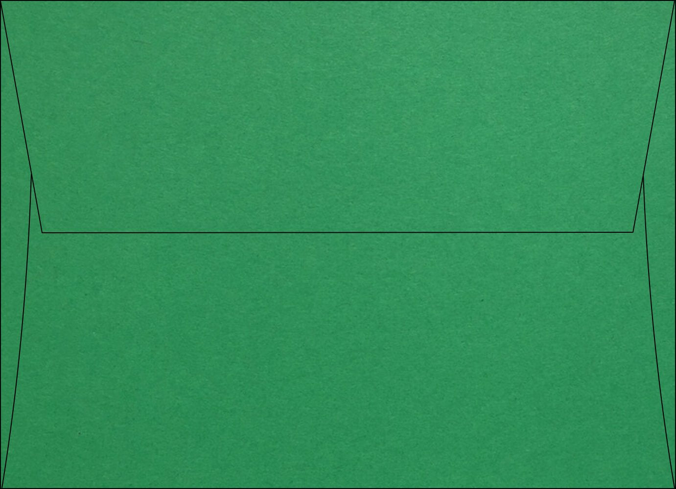 Green Envelopes-Cardstock Warehouse