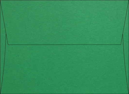 Green Envelopes-Cardstock Warehouse