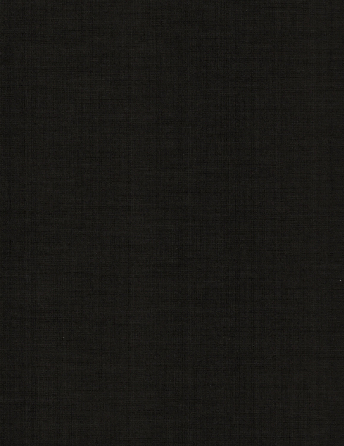 Royaltone Black Linen Cardstock