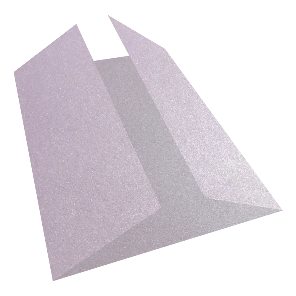 Stardream Kunzite Gate-Fold Cards