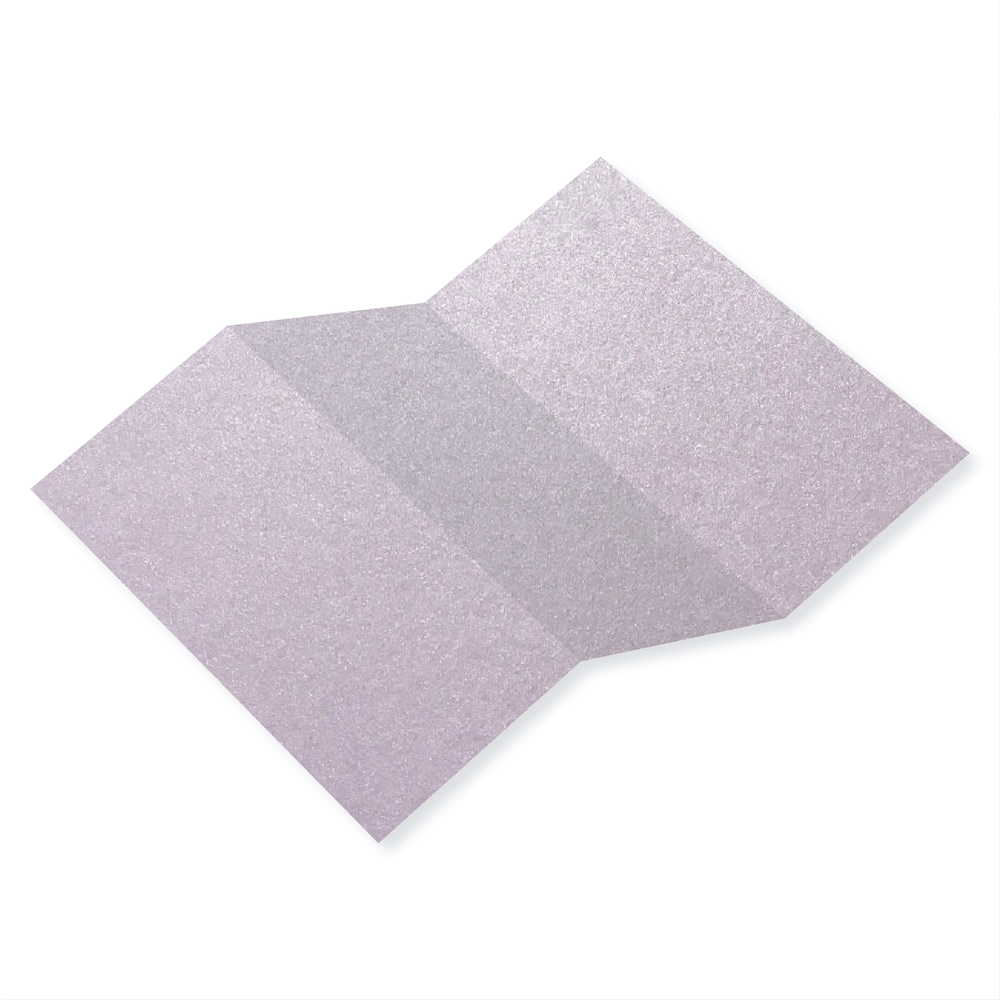 Stardream Kunzite Tri Fold Card