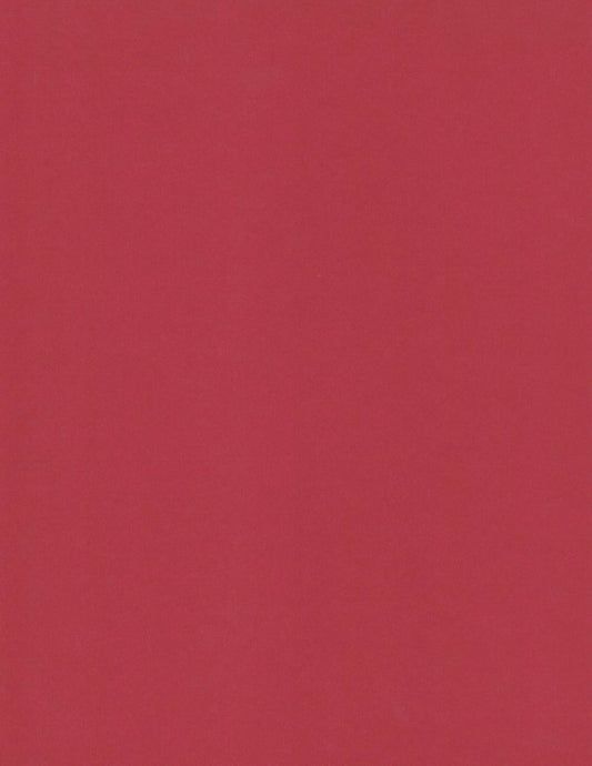 Lampone Sirio | Raspberry Colored Cardstock Paper