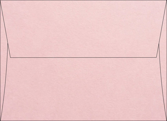  Pink Lemonade | Pop-Tone Square Flap Envelopes 