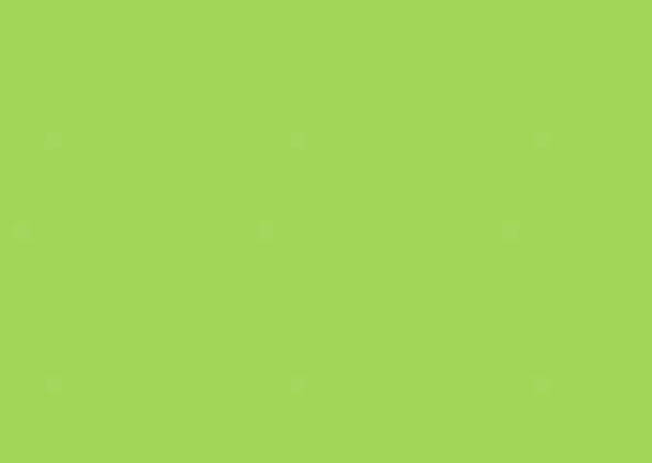 Lime Green Flat Place Cards-Cardstock Warehouse