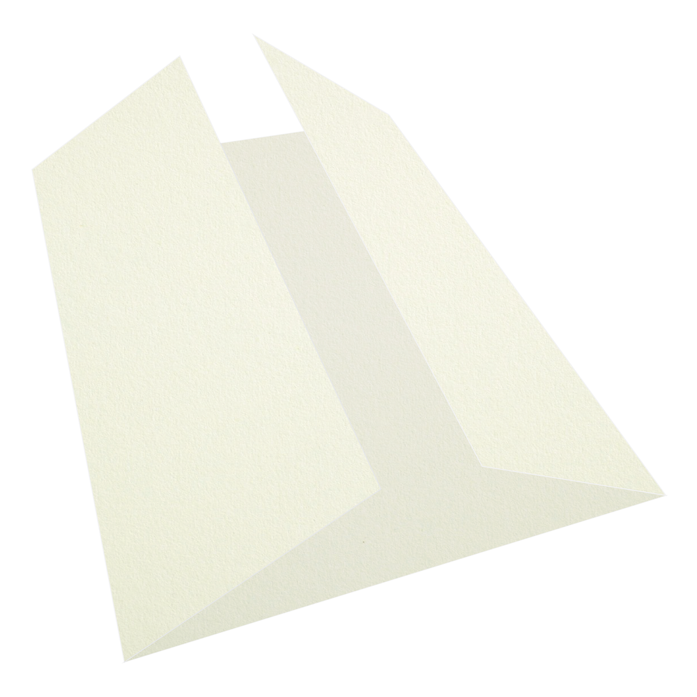 Materica Limestone Gate Fold Cards