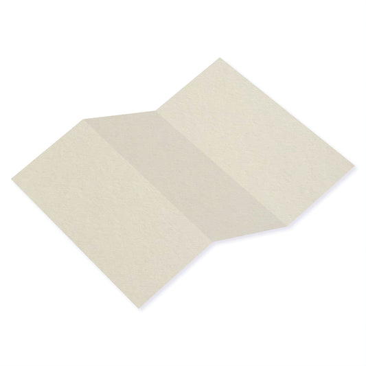 Mist Tri Fold Card-Cardstock Warehouse