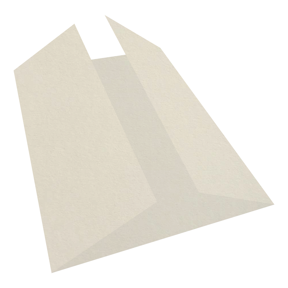 Mist Gate Fold Cards-Cardstock Warehouse