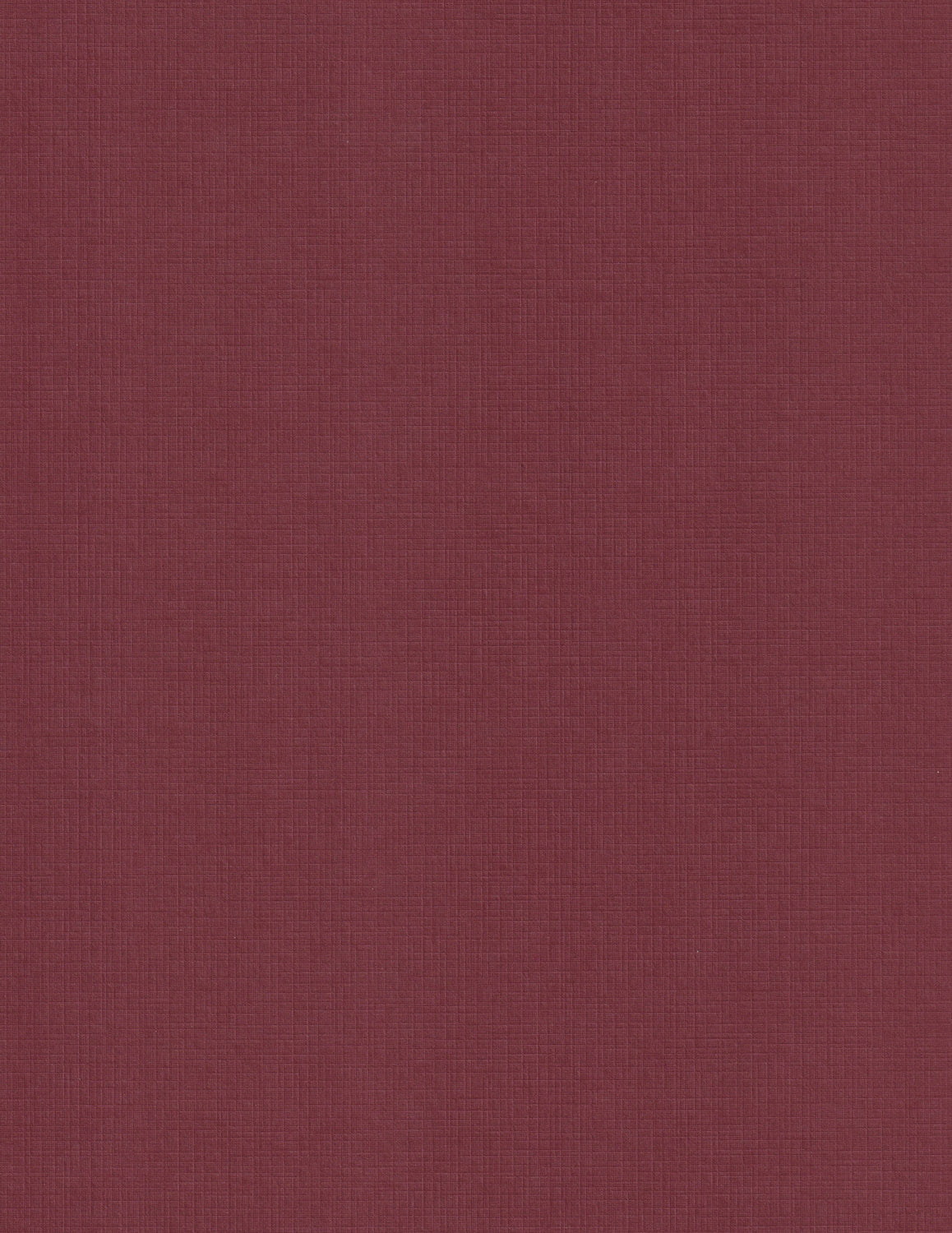 Royaltone Monarch Red Linen Cardstock