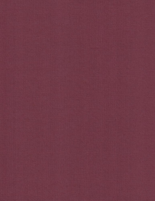 Monarch Red Linen Cardstock 