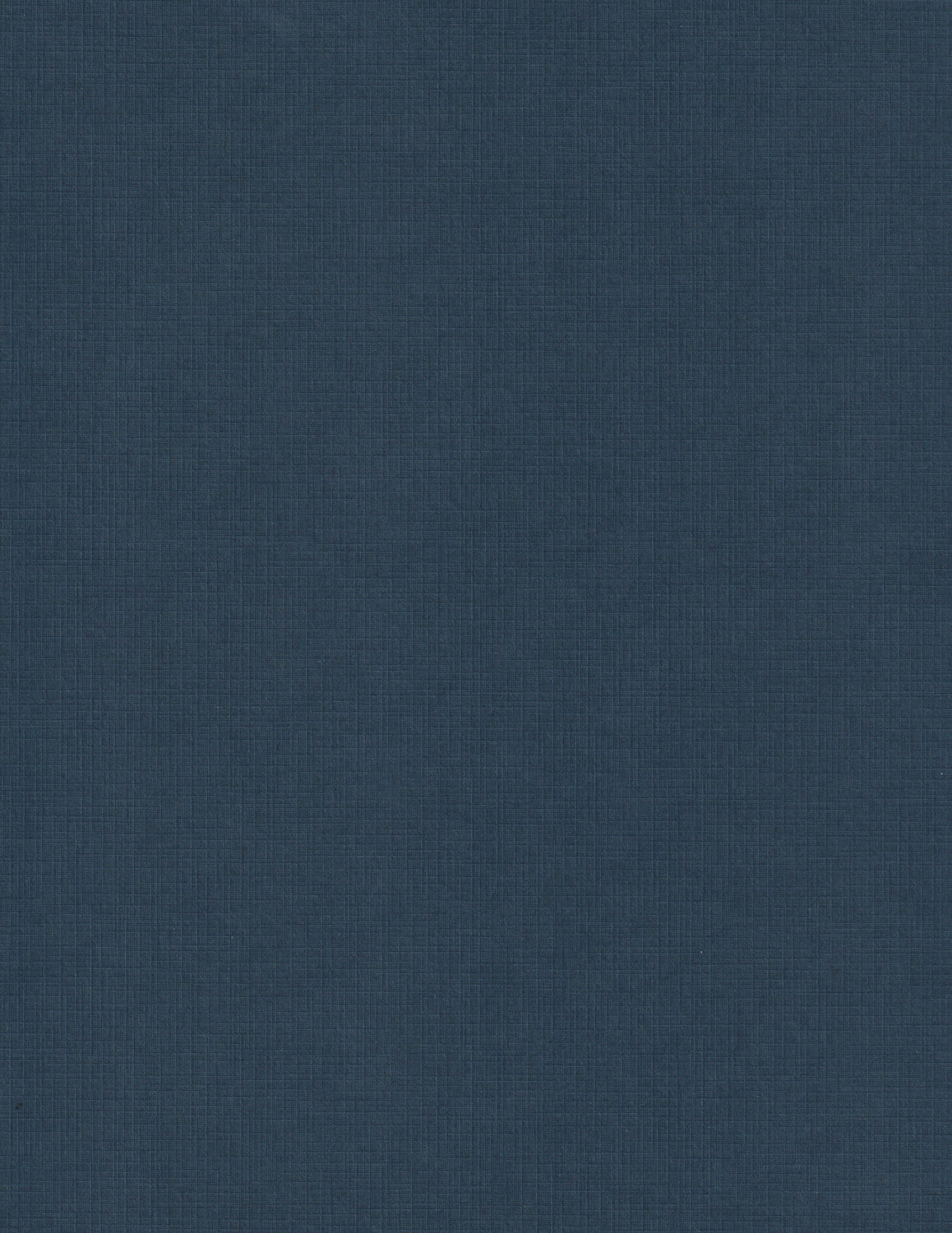 Royaltone Navy Blue Linen Cardstock