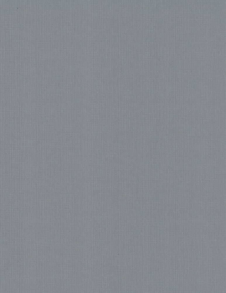 Pewter Gray Linen Cardstock