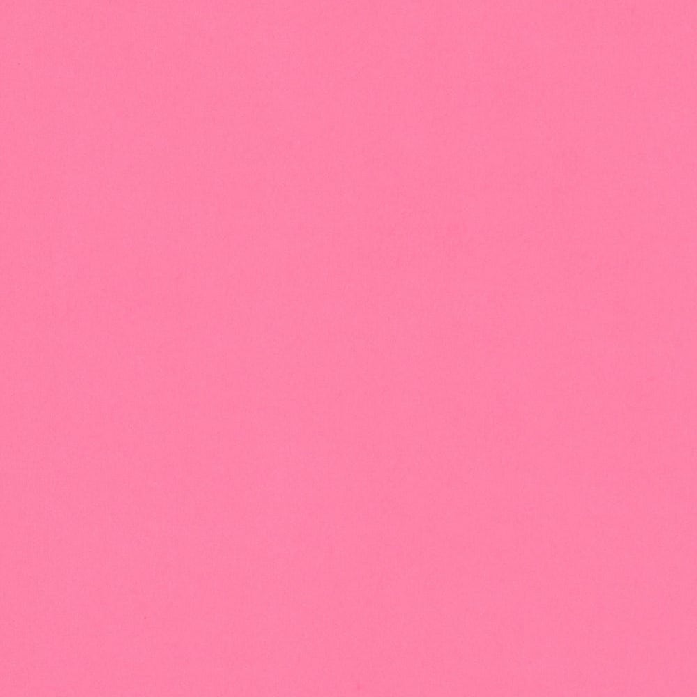 Lessebo Bubblegum Pink Cardstock Paper 12 x 12