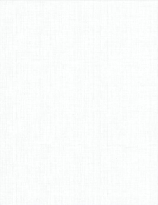 Regal White Linen Cardstock