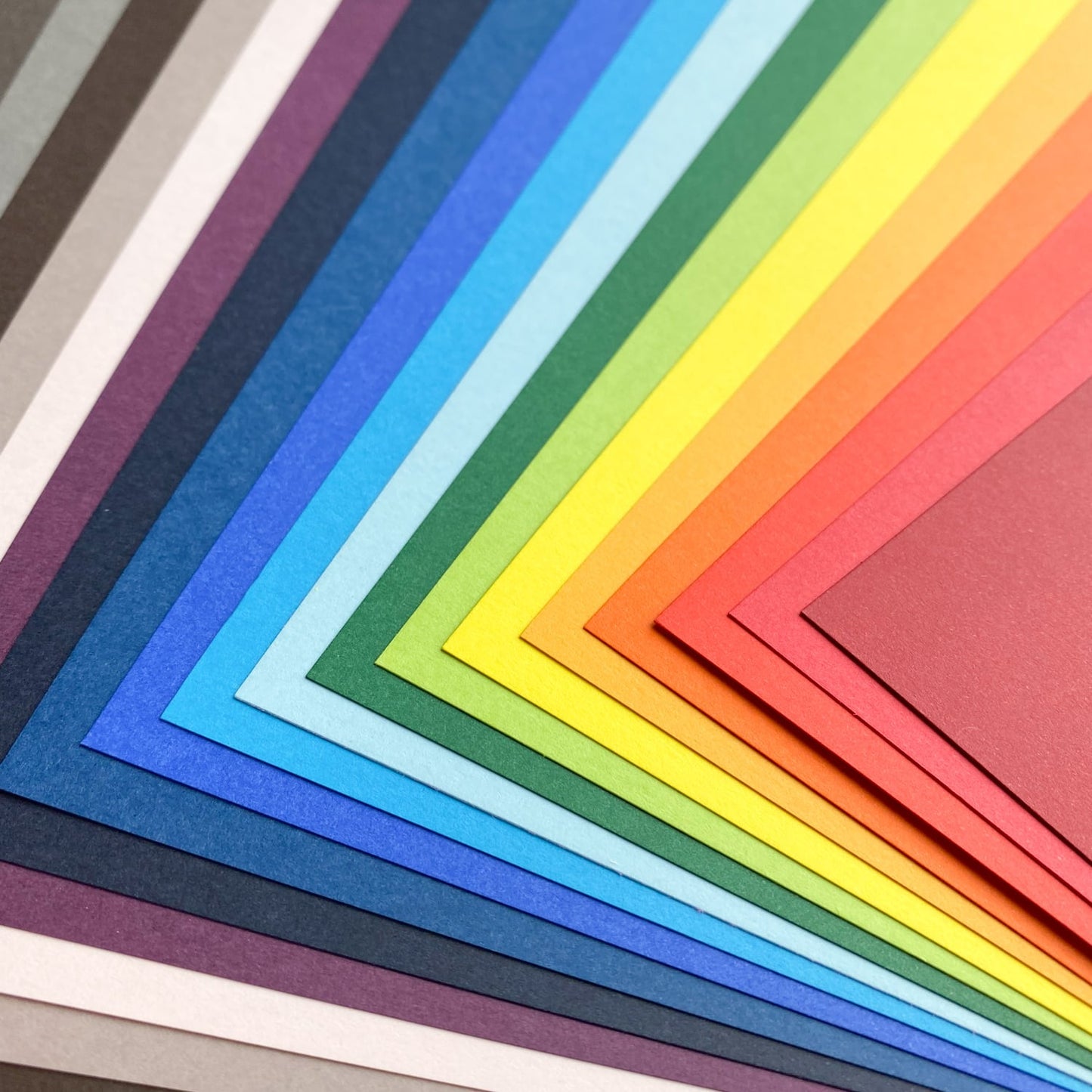 - - Sirio Color Samples - Cardstock Warehouse