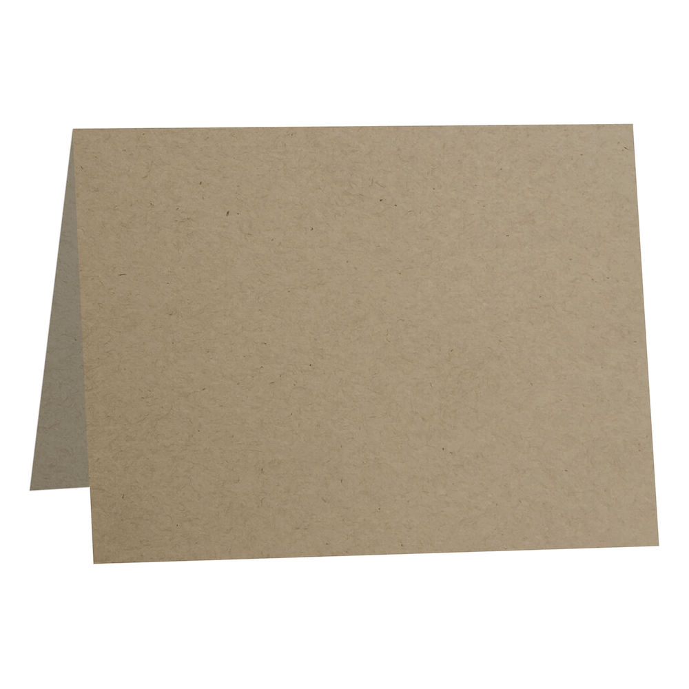 Speckletone Neutrals Folded Card Multipack - 25 Ct.-Cardstock Warehouse