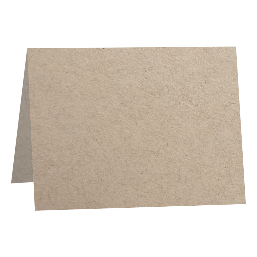 Speckletone Neutrals Folded Card Multipack - 25 Ct.-Cardstock Warehouse