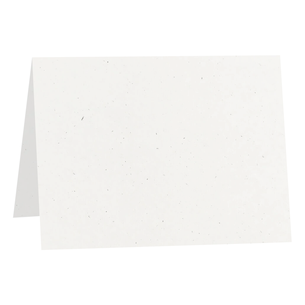 Speckletone Neutrals Folded Card Multipack - 25 Ct.-Cardstock Warehouse