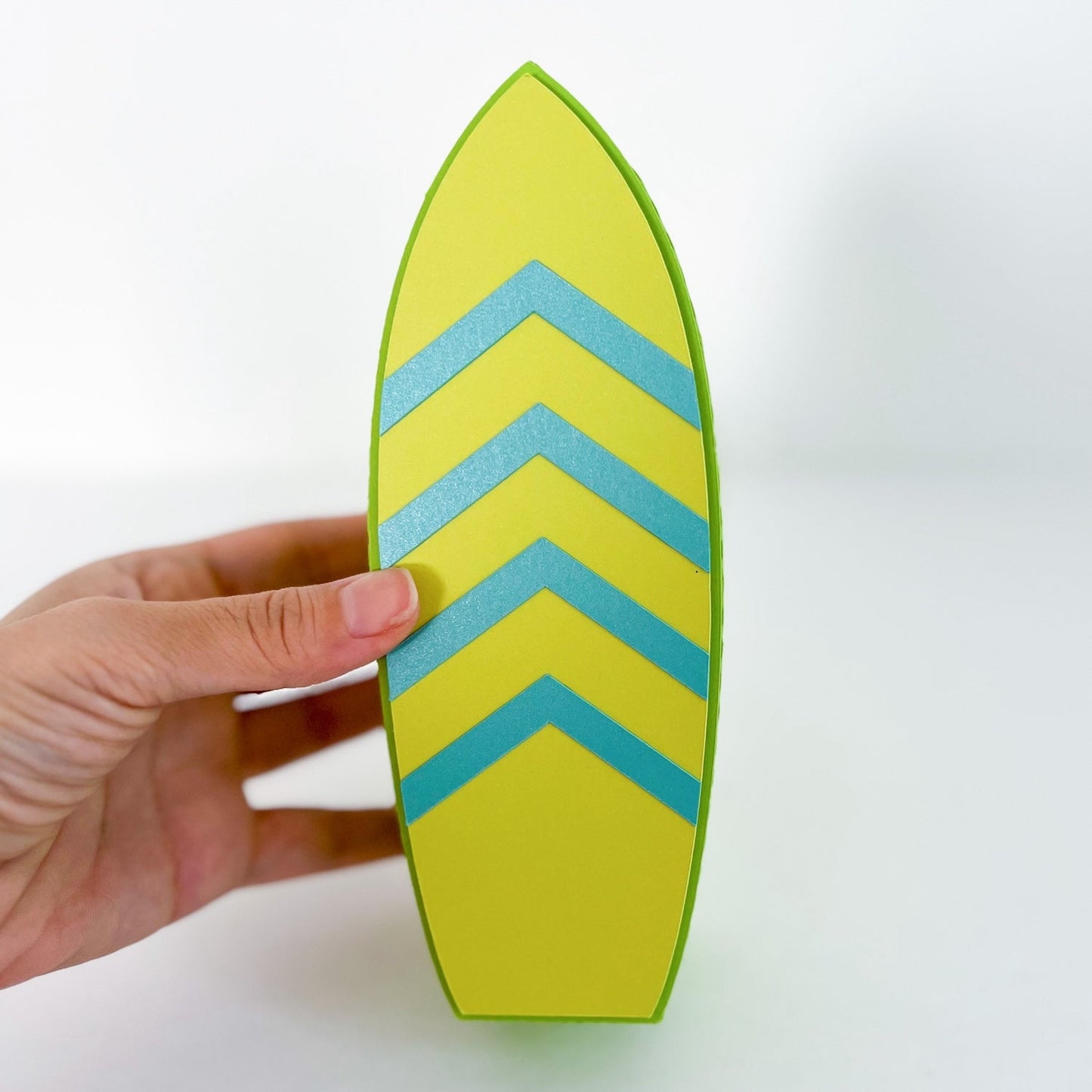 surfboard box