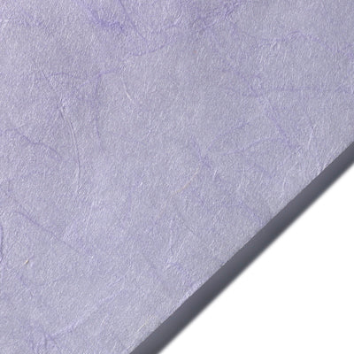 Lavender Thai Unryu Mulberry Paper