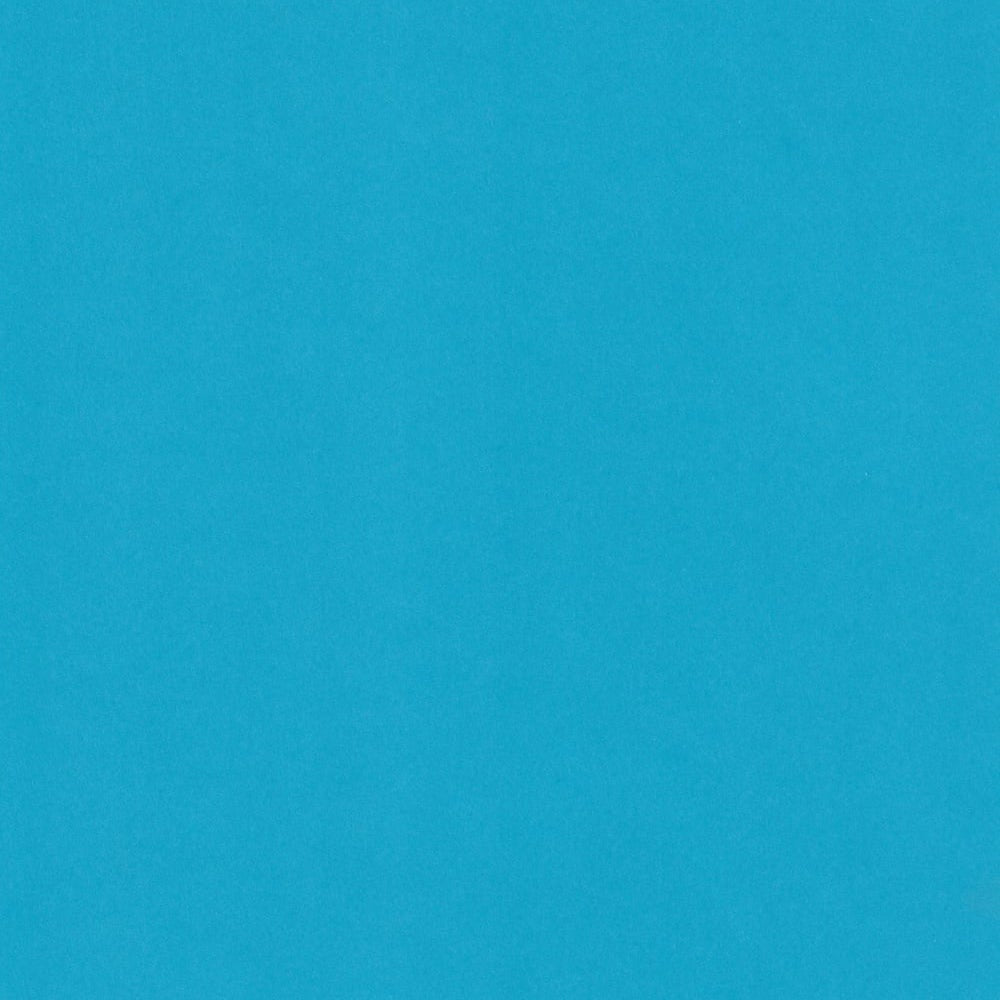 Turchese Sirio | Turquoise Colored Cardstock