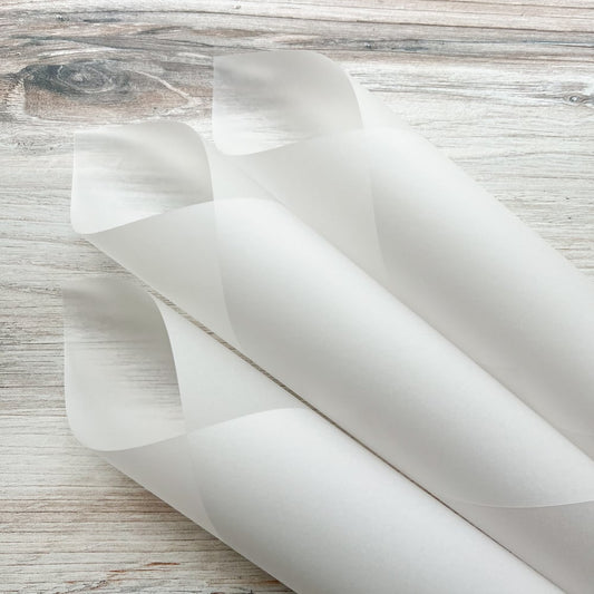 Translucent Vellum Samples-Cardstock Warehouse