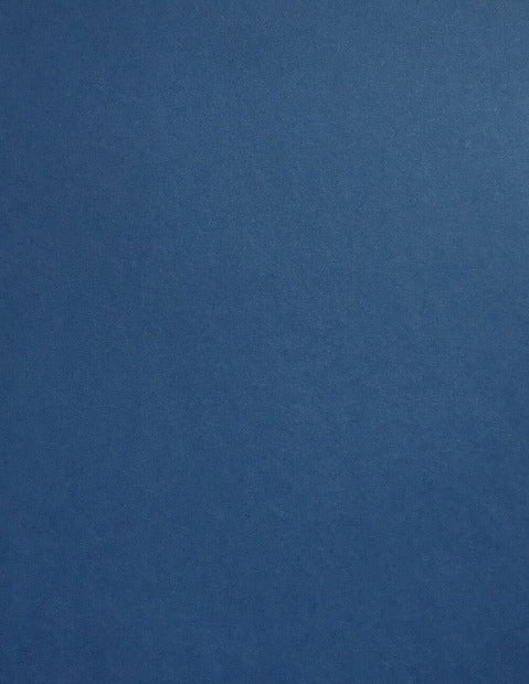 Colorplan Sapphire Blue Cardstock